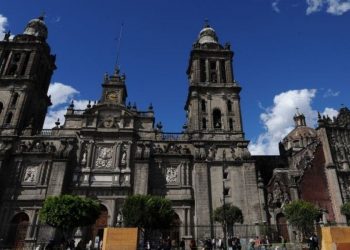 Iglesia católica lanza un ya basta a la violencia en el país