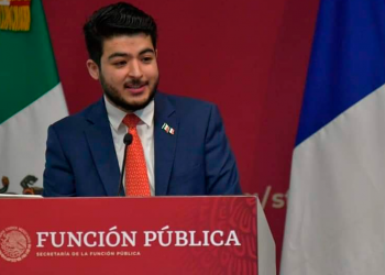 AIFA iniciará operaciones con una capacidad muy limitada de 28 posiciones: Varela