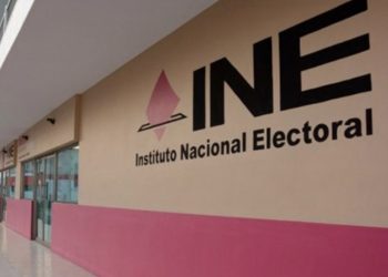 Publican Consejos Distritales del INE ubicación de casillas en espacios públicos