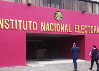 INE advierte que los partidos no pueden promover Revocación de Mandato
