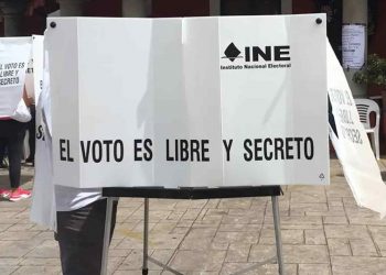 Anticipa INE publicación de ubicación de casillas; el sistema será público desde el sábado