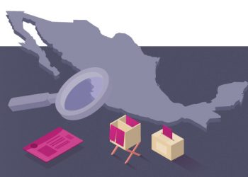 Querétaro pasará de 5 a 6 Distritos Uninominales a nivel Federal