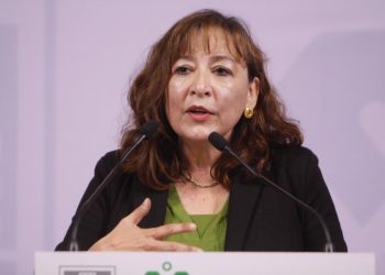 Hemos detectado a 10 grupos que están llamando a manifestarse de forma violenta: Gómez  