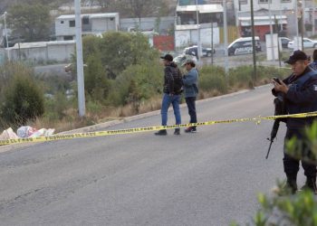 La inseguridad está afectando la competitividad del país: Coparmex
