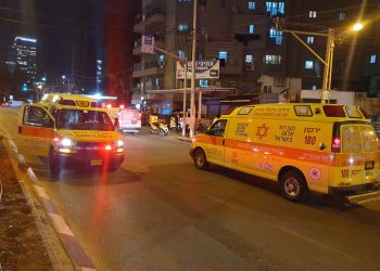Cuatro muertos en tiroteo en Israel, el segundo ataque en dos días