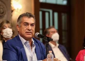 Detienen a Jaime Rodríguez “El Bronco” por presunto desvió de recursos