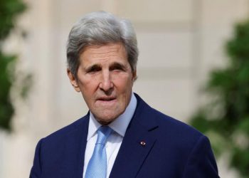 John Kerry se reunirá en México con López Obrador para acelerar la lucha climática