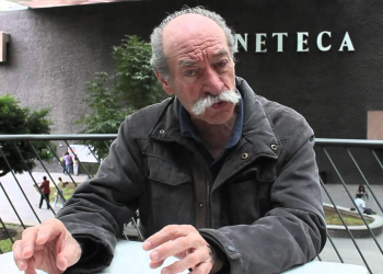 Rendirán homenaje en Bellas Artes al crítico de cine Jorge Ayala