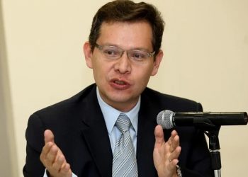 México registra un nivel muy alto de inflación no observado en los últimos 21 años: De la Cruz