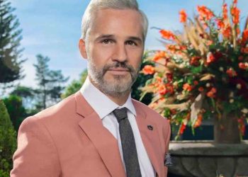 Tras sufrir trombosis y perder una pierna, Juan Pablo Medina habla por primera vez de este episodio de su vida