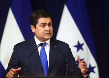 Corte Suprema de Honduras ratifica extradición de Hernández a Estados Unidos