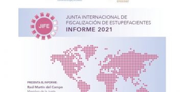 Los flujos financieros ilícitos amenazan el desarrollo político, económico y social: JIFE