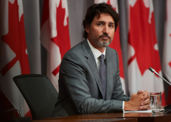 Trudeau quiere que Putin no acuda a la Cumbre del G20 en Indonesia