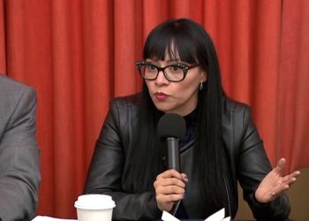 Hemos recibido negativas por las autoridades, exigimos el esclarecimiento del hecho: Salas