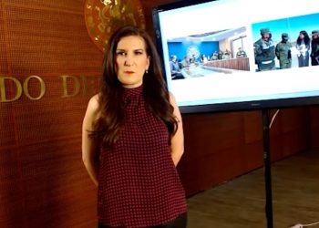 Exigen senadores del PAN que el presidente deje de crear cortinas de humo y atienda la crisis de violencia e inseguridad en el país