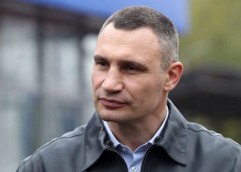 Alcalde de Kiev advierte que la situación de la ciudad es peligrosa