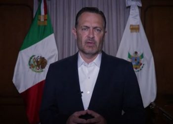 No tenemos por qué mentir, declara el gobernador de Querétaro sobre información de lo ocurrido en estadio Corregidora