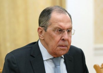 Lavrov ve posible un acuerdo con Ucrania para poner fin a la campaña militar