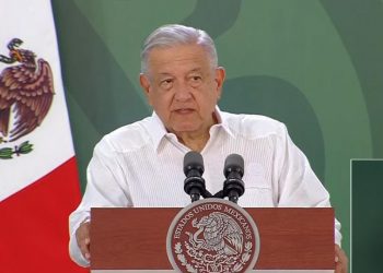 López Obrador celebra reforma para hablar sobre consulta de revocación