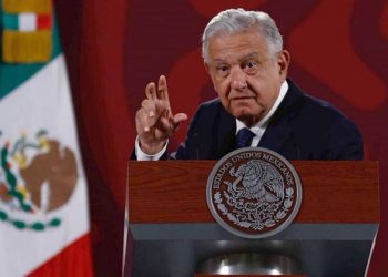 Fue una masacre de un grupo contra otro, afirma López Obrador sobre ataque en Zinapécuaro