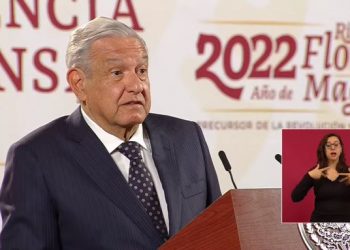 López Obrador lamenta que EU destine más dinero a la guerra en Ucrania que a migración