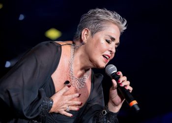 Reconocerán a Lupita D’Alessio con el  Premio Leyenda durante los  Latin American Music Awards