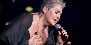 Reconocerán a Lupita D’Alessio con el Premio Leyenda durante los Latin American Music Awards