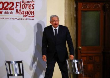 INE da a AMLO 6 horas para bajar Conferencia Matutina sobre logros del Gobierno