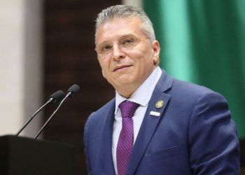 Hay coincidencias para perfeccionar la iniciativa enviada por el Ejecutivo: Rodríguez González