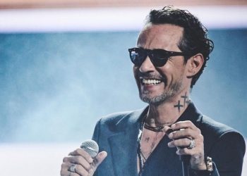 Marc Anthony lanza este viernes “Pa´lla voy”