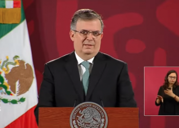 México no aplicará sanciones contra Rusia, sólo las que apruebe la ONU
