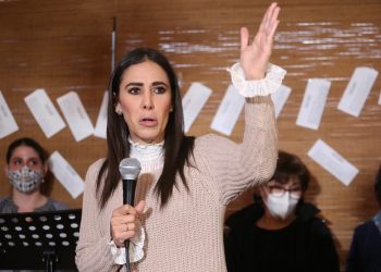 Le pedimos al presidente que le ponga un alto al fiscal Gertz, exigimos justicia: Moguel