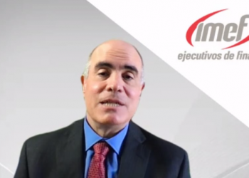 IMEF rebaja su estimación de crecimiento para la economía mexicana en 2022