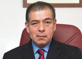 En la banca por internet hay que buscar que el usuario tenga protección: Di Constanzo