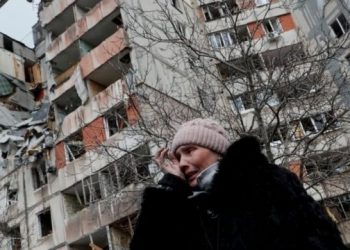 Mariúpol centra el foco de la guerra, en un asedio que se prolongará