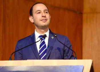 México es el país más mortífero para los periodistas: Marko Cortés