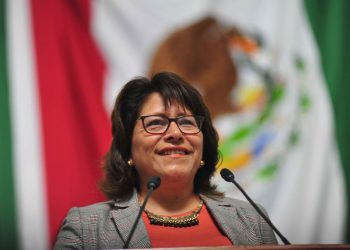 De lo que se trata es de tener la oportunidad de promover un ejercicio inédito como lo es la Revocación de Mandato: Ávila