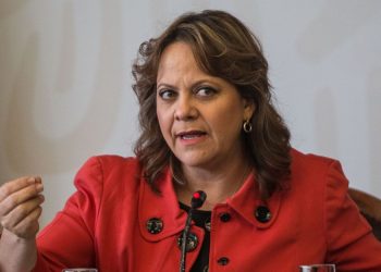 México tiene una agenda que defiende que se tenga una política exterior feminista, lenguaje que la ONU tiene regresiones: Delgado