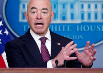 Visitará México el secretario de seguridad de EU