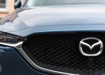 Mazda confía en México y traslada producción de SUV a su planta de Salamanca