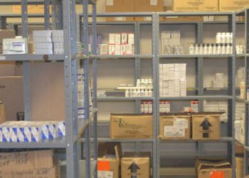 2021 fue el año con más escasez de medicamentos en México desde 2017