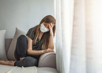 OMS lanza programa para mejorar los servicios de salud mental en Europa