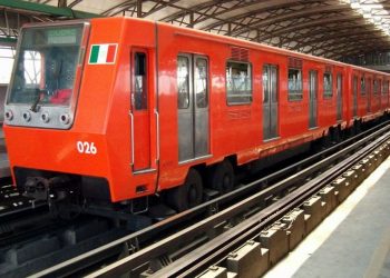 Estos son los horarios del transporte publico en la CDMX este lunes 21 de marzo