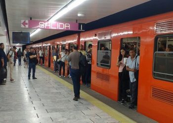 No habrá aumento de tarifas en Metro y Metrobús