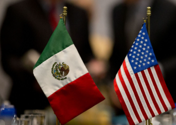 México y Estados Unidos ratifican colaboración agroalimentaria