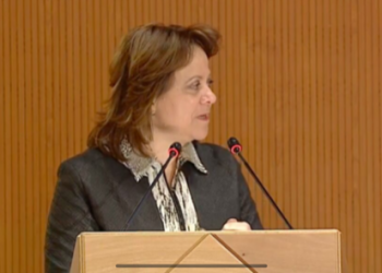 México condena invasión a Ucrania en el Consejo de Derechos Humanos de Naciones Unidas