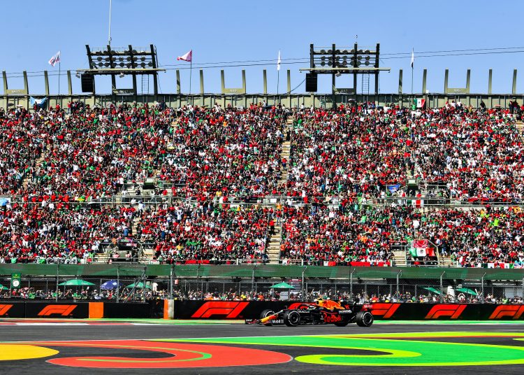 Foto: MexicoGP