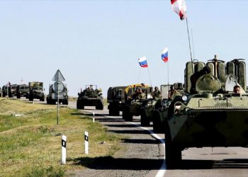 Rusia ha reubicado a menos del 20% de sus militares que se encontraban cerca de Kiev, asegura Estados Unidos