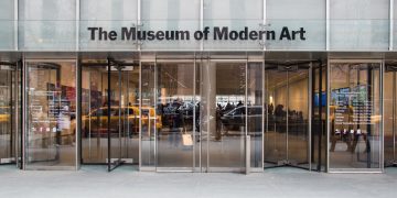 Arrestan a sospechoso de apuñalar a dos empleados del MoMA de Nueva York