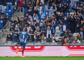 Monterrey va a la alza! Gana 2-1 a Mazatlán